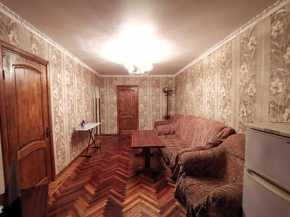 Апартаменты Гочуа